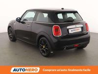 Occasion Mini Cooper D 116 ch (85 kW) 2015 Noir Citadine
