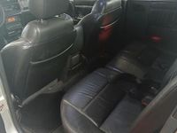 Usata Opel Frontera 115 CV (84 kW) 2000 Grigio SUV