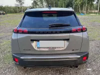 Usata Peugeot 2008 Allure 101 CV (74 kW) 2024 Grigio SUV