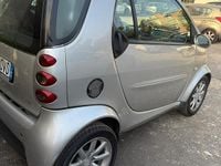 Usata Smart ForTwo Coupé Passion 41 CV (30 kW) 2004 Utilitaria