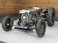 Usata Lamborghini Centenario 39 CV (28 kW) 1962 Grigio