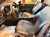 Occasion Alfa Romeo Giulia Executive 180 ch (132 kW) 2018 Noir Berline
