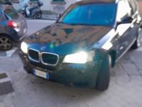 usata BMW X3 f25 xdrive