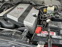 Usata Toyota Land Cruiser 238 CV (175 kW) 2000 Grigio SUV