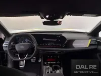 Nuova Audi A5 S-Line 204 CV (150 kW) 2025 Nero Station wagon