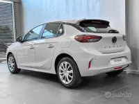Nuova Opel Corsa Edition 101 CV (74 kW) 2026 Bianco Utilitaria