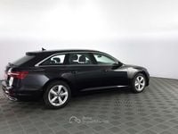 Usata Audi A6 Business 204 CV (150 kW) 2023 Nero Station wagon