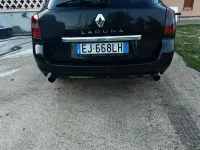 Usata Renault Laguna GrandTour GT 178 CV (130 kW) 2011 Station wagon