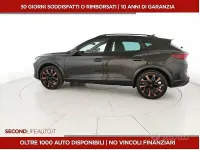 Usata Cupra Formentor 150 CV (110 kW) 2025 Nero SUV