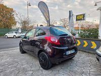 Usata Ford Ka 69 CV (50 kW) 2011 Marrone Utilitaria