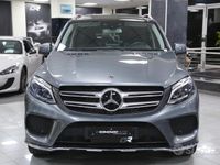 usata Mercedes GLE350 d 4Matic Premium Plus auto__