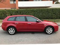 usata Alfa Romeo 159 159SW 1.9 jtdm 16v Distinctive 150cv