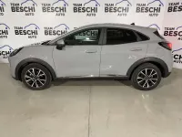 Usata Ford Puma ST-Line 125 CV (91 kW) 2022 Grigio SUV