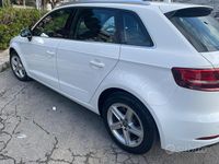 Usata Audi A3 110 CV (80 kW) 2017 Berlina