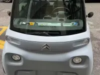 Usata Citroën AMI 2022 Grigio Station wagon
