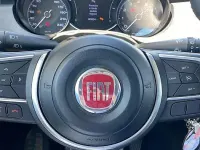 Usata Fiat 500 120 CV (88 kW) 2023 Bianco Station wagon