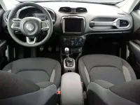 Usata Jeep Renegade Limited 131 CV (96 kW) 2023 Vari colori SUV