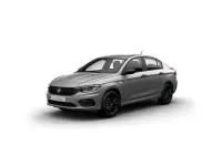 Usata Fiat Tipo 130 CV (95 kW) 2025 Blu Berlina