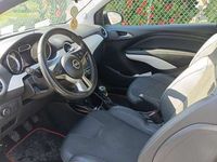 usata Opel Adam 1.4 Rocks 100cv