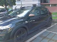 Usata Dacia Sandero Extreme 101 CV (74 kW) 2025 Berlina