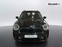 Usata Mini One D Countryman Classic 2021 Enigmatic black mini yours SUV