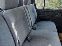 Usata Mitsubishi Pajero Top 99 CV (72 kW) 1992 SUV