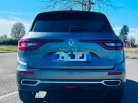 Usata Renault Koleos 131 CV (96 kW) 2017 Grigio SUV