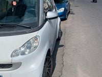Usata Smart ForTwo Coupé 54 CV (39 kW) 2011 Utilitaria
