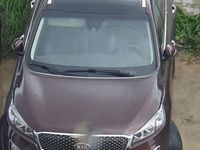 Usata Kia Sorento 200 CV (147 kW) 2016 Bronzo SUV
