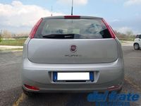 usata Fiat Punto IV 1.2 8V 5 porte Lounge