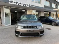 Usata Land Rover Range Rover Sport HSE Dynamic 249 CV (183 kW) 2019 Other SUV