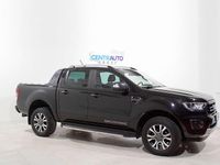 Usata Ford Ranger Wildtrack 213 CV (156 kW) 2022 Other Pick-up
