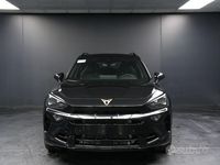 Nuova Cupra Formentor VZ 333 CV (244 kW) 2025 Nero SUV