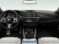 Nuova BMW Z4 M Sport 197 CV (144 kW) 2026 Saphirschwarz metallizzato Cabrio
