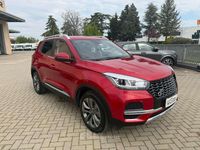 Usata DR DR 4.0 114 CV (83 kW) 2022 Rosso SUV