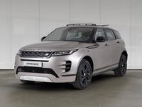 Usata Land Rover Range Rover evoque R-Dynamic 163 CV (119 kW) 2021 Lantau bronze SUV