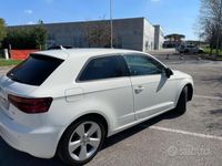 usata Audi A3 