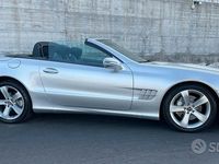 Usata Mercedes SL350 2008 Cabrio