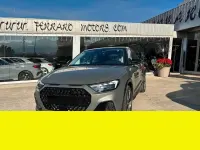 Nuova Audi A1 116 CV (85 kW) 2026 Other SUV