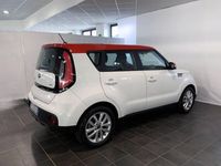 usata Kia Soul Soul 1.6 crdi 16v Life