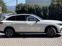 Usata Mercedes GLC300 Advanced 197 CV (144 kW) 2023 Bianco SUV