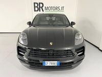 usata Porsche Macan 2.0 usato