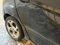 Usata Ford Fiesta 70 CV (51 kW) 2012 Nero Berlina