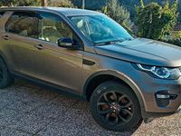Usata Land Rover Discovery Sport HSE 150 CV (110 kW) 2017 SUV