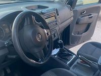 Usata VW Amarok 2011 Pick-up
