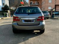 usata Mercedes B180 CDI premium automatic