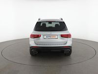 Gebraucht Mercedes GLB200 Premium 150 PS (110 kW) 2023 Silber SUV