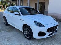 Usata Maserati Grecale GT 300 CV (220 kW) 2023 Other SUV