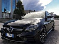 Usata Mercedes C43 AMG AMG 390 CV (286 kW) 2019 Station wagon