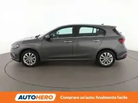 Usata Fiat Tipo Business 95 CV (69 kW) 2020 Grigio Utilitaria